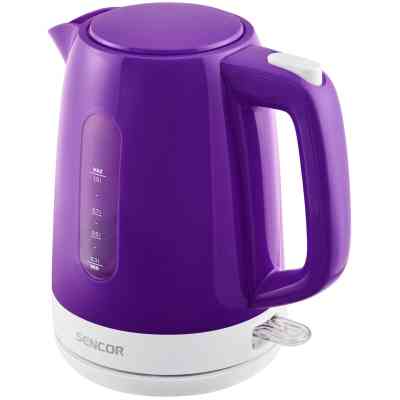 Электрочайник Sencor SWK 1025VT (SWK1025VT) Винница