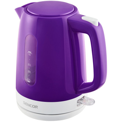 Электрочайник Sencor SWK 1025VT (SWK1025VT) Винница - изображение 4