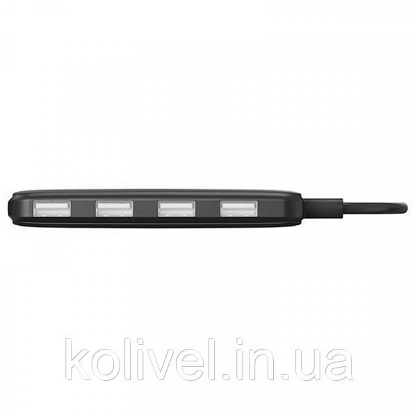 USB Hub HP DHC-CT110C USB 2.0 AM -> 4 порти USB 2.0 AF (DHC-CT110C) Київ - фото 5