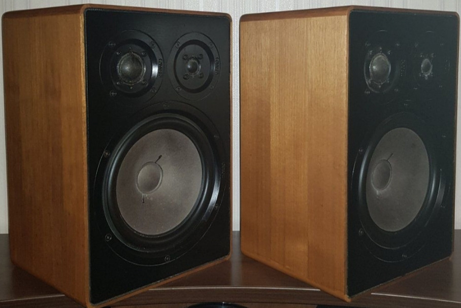 Колонки Акустичні системи, CANTON GLE 60 Київ - фото 4