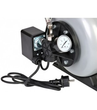 Бытовая насосная станция AL-KO HW 3600 Easy (113798) Киев - изображение 6