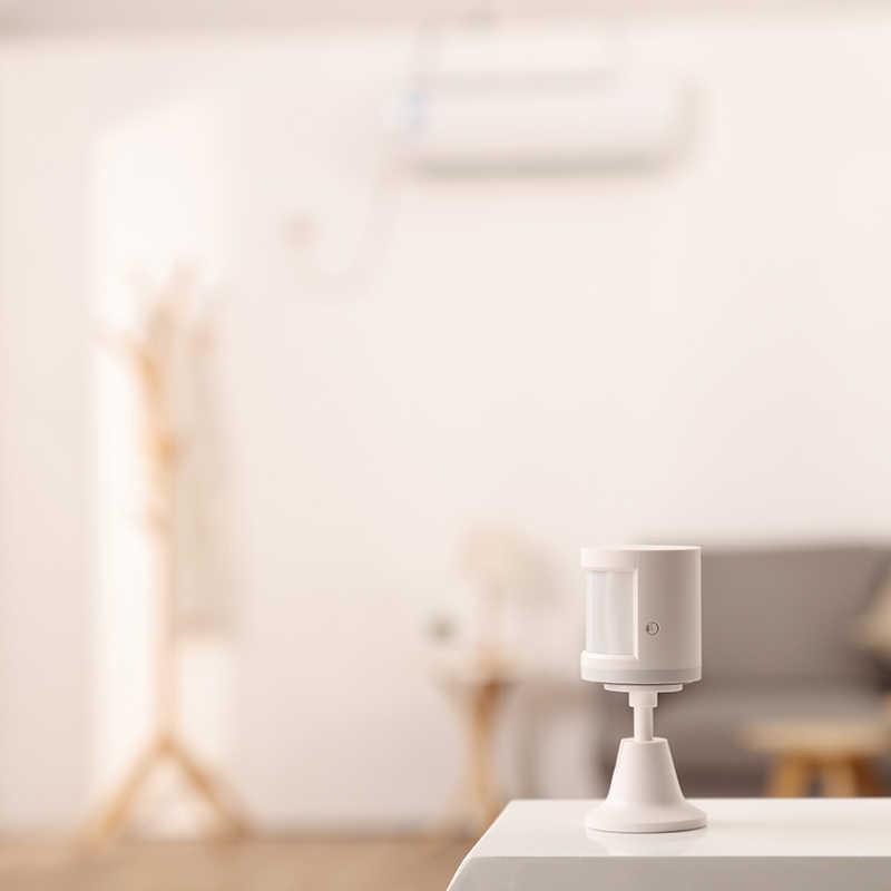 Датчик движения Xiaomi Aqara Body Sensor (RTCGQ11LM/AS007CNW01) Николаев - изображение 7