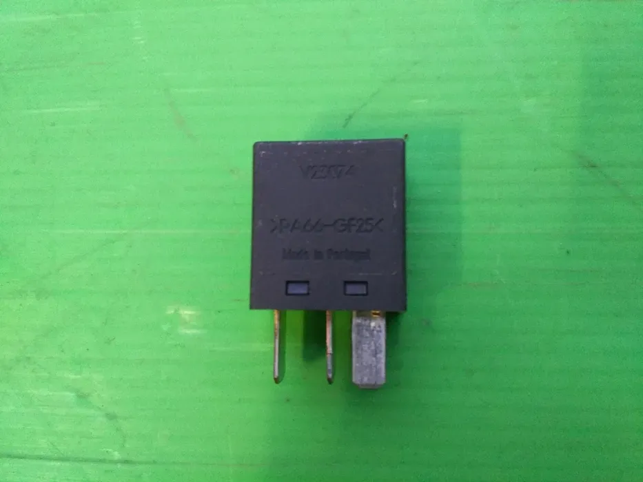 Реле 2W93-14B192-BA Форд оригінал Вінниця - фото 3