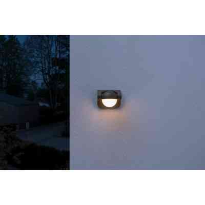 Світильник Osram ENDURA STYLE SPHERE 8w (600Lm) 3000K (4058075216624) Вінниця