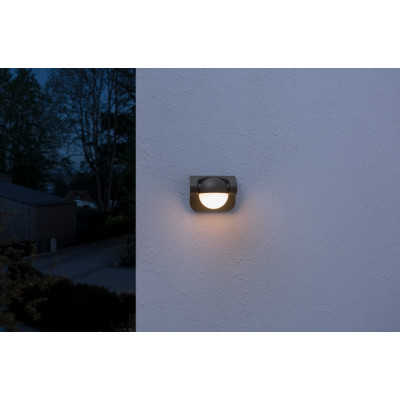 Світильник Osram ENDURA STYLE SPHERE 8w (600Lm) 3000K (4058075216624) Вінниця - фото 2