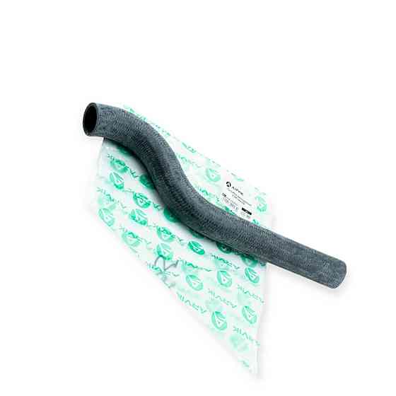 Патрубок 2108, 2109, 21099 нижній радіатора Мукачево