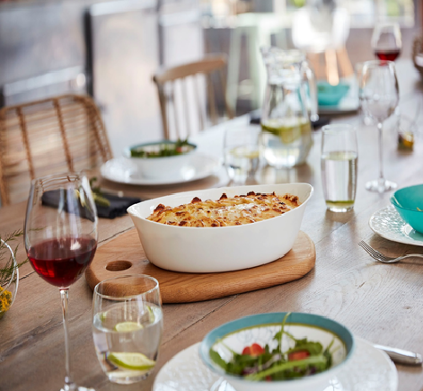 Форма для запікання LUMINARC SMART CUISINE, 25х15 см (6466311) Київ