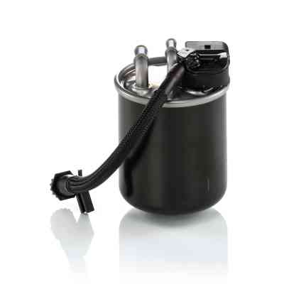 Фільтр паливний Mann WK820/23 Вінниця