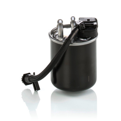 Фильтр топливный Mann WK820/23 Винница - изображение 1