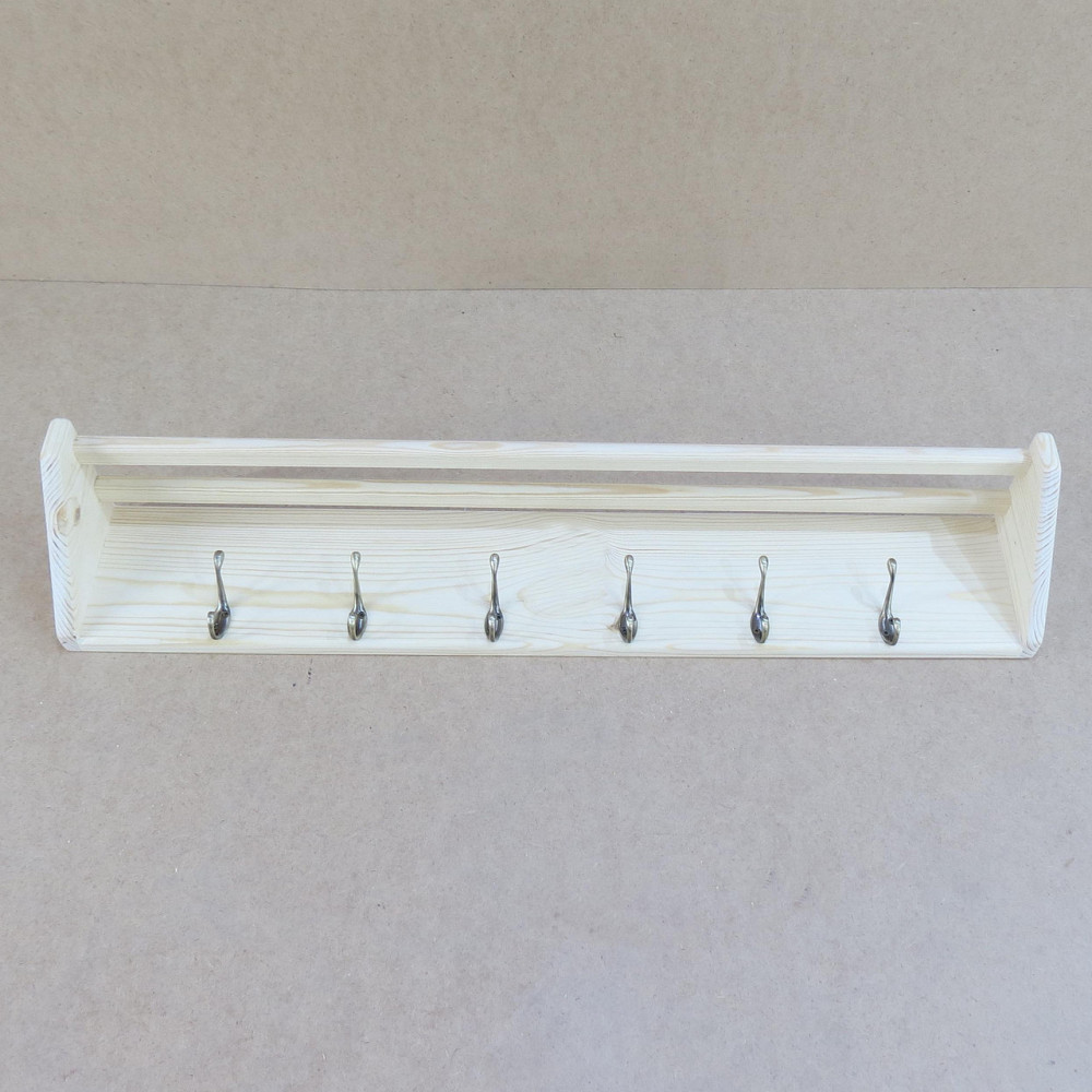 Вішалка для одягу "Фредеріктон" бланже Миколаїв - фото 6