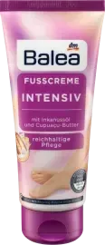 Balea Інтенсивний крем для ніг, 100 мл , Balea  Intensiv Fußcreme, 100 ml Київ - фото 1
