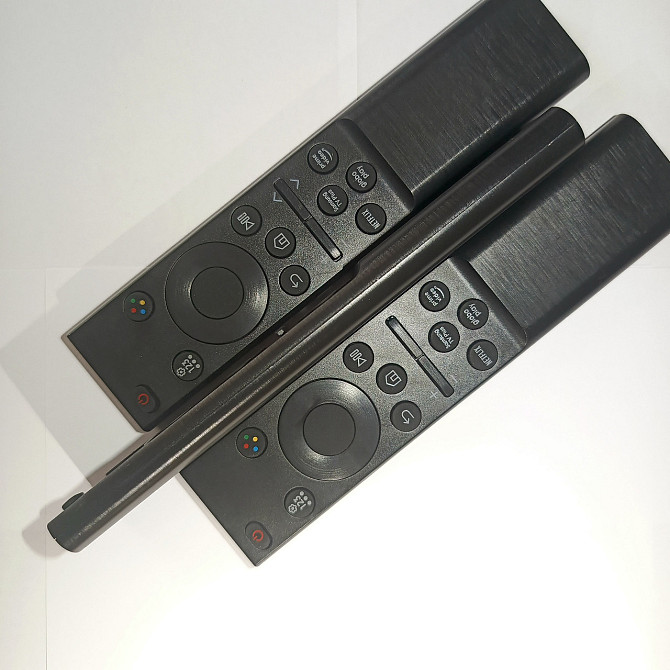 Пульт для телевізора Samsung Smart TV інфрачервоний універсальний  заміна оригінального пульта для телевізора Київ - фото 6