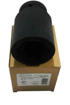 Головка ударная глубокая 36мм (6гр),3/4