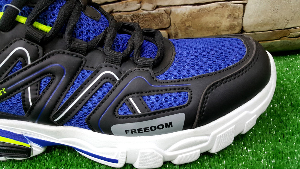 Мужские кроссовки  BaaS Freedom Киев - изображение 5