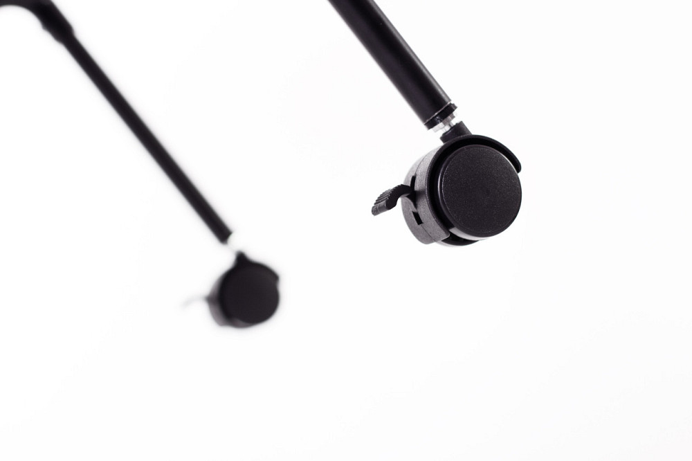 Металева підставка для взуття ShoeFlex. Полиця-стелаж для взуття в передпокій. Борисполь - изображение 3