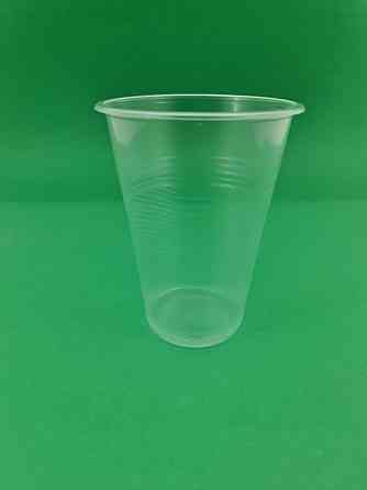 Пивной стакан одноразовый Сумы (50 шт) Харьков