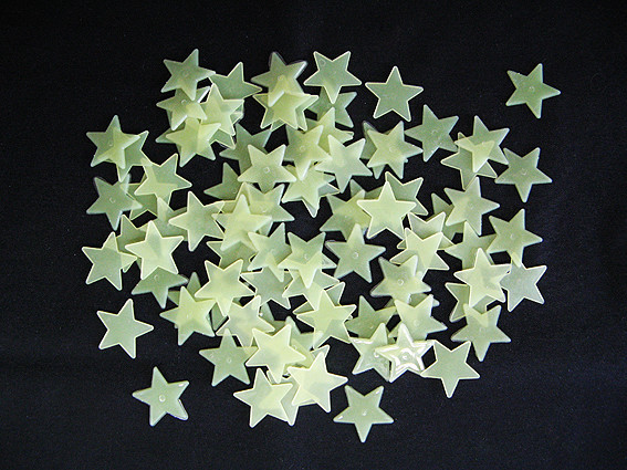 Фигурки светятся в темноте для декора Киев - изображение 1