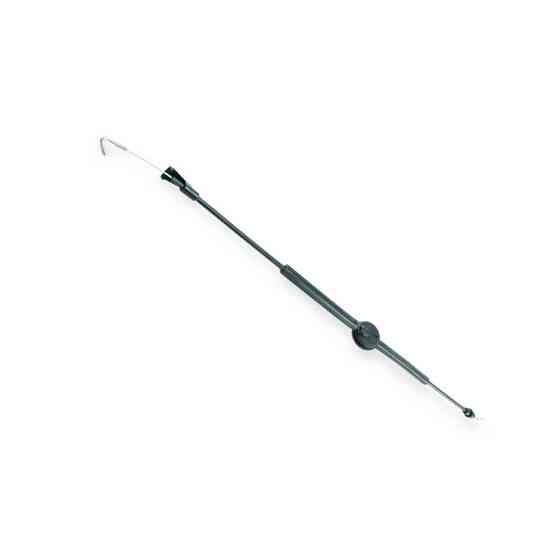 Трос открывания зад. двери автомобиль Фольцваген Passat B5 (JP Group) Мукачево