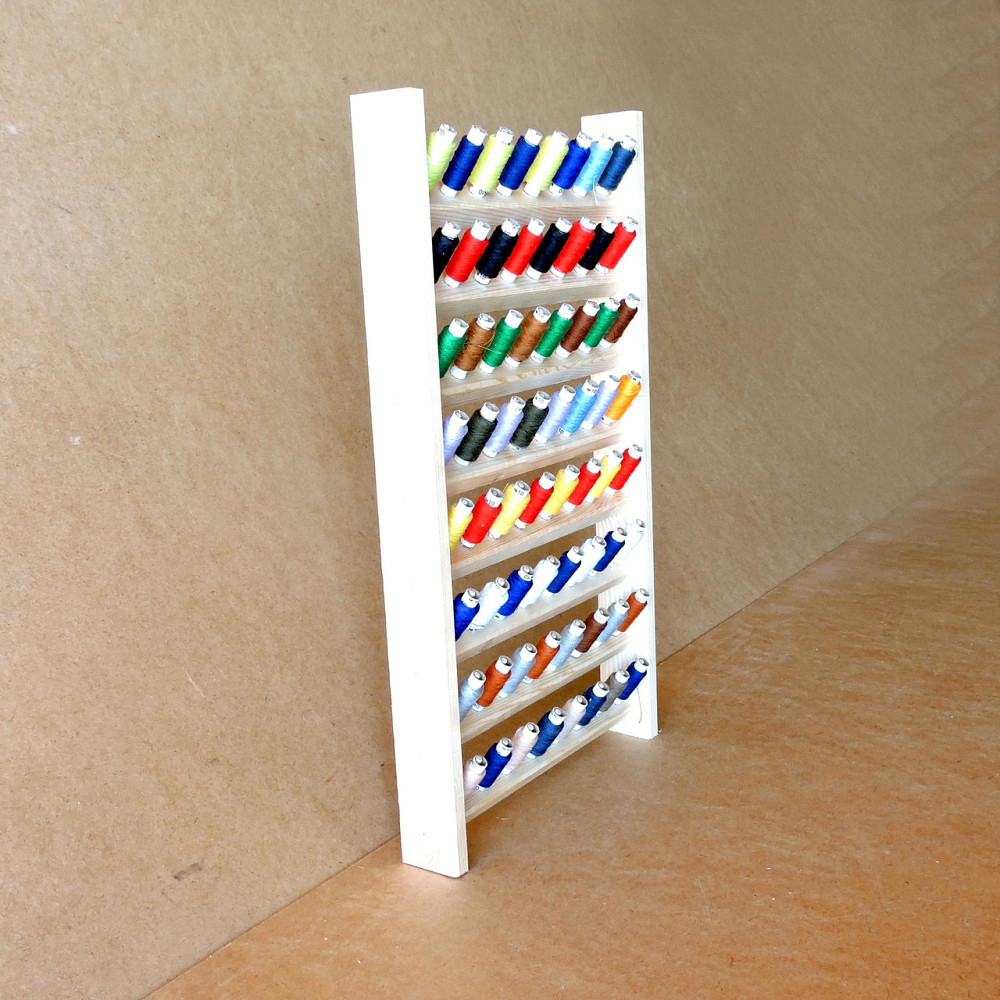 Органайзер для ниток 