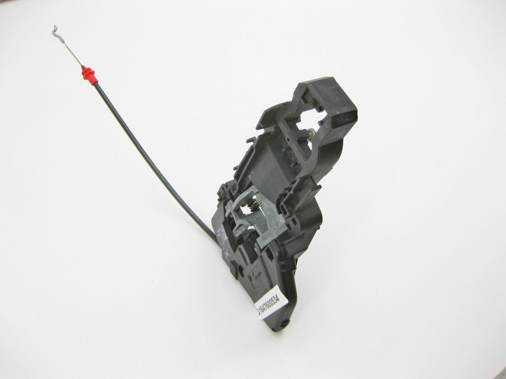 Mercedes-Benz  A1647600534 Рама ручки задніх лівих дверей GL X164 Одесса - изображение 13