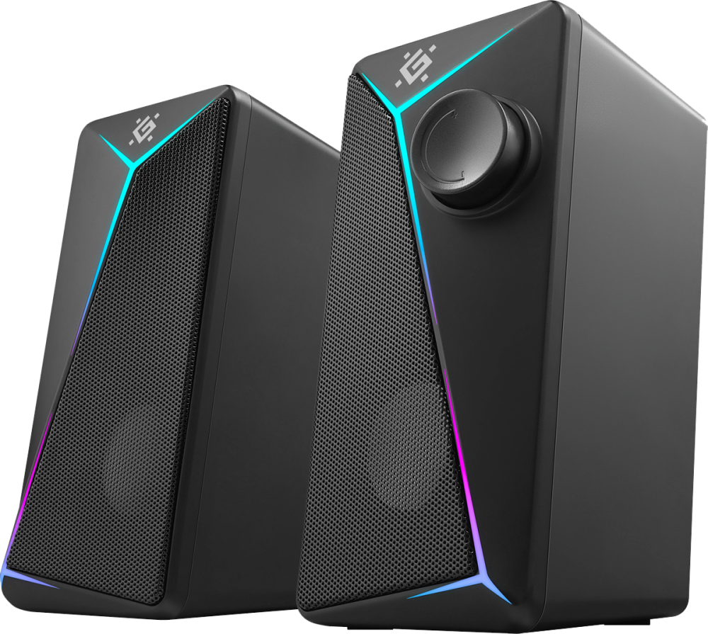 Акустика Defender J5 6W (65965) (7153549) Київ - фото 7