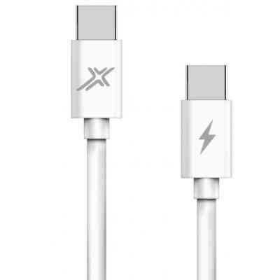 Дата кабель USB-C to USB-C Grand-X (CC-07) Винница