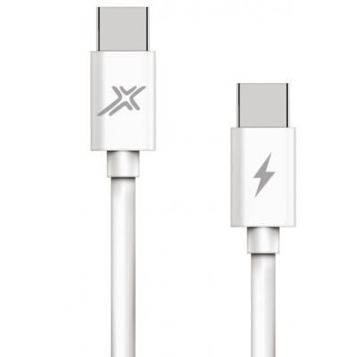 Дата кабель USB-C to USB-C Grand-X (CC-07) Винница - изображение 1