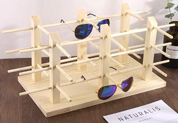 Органайзер для очков 