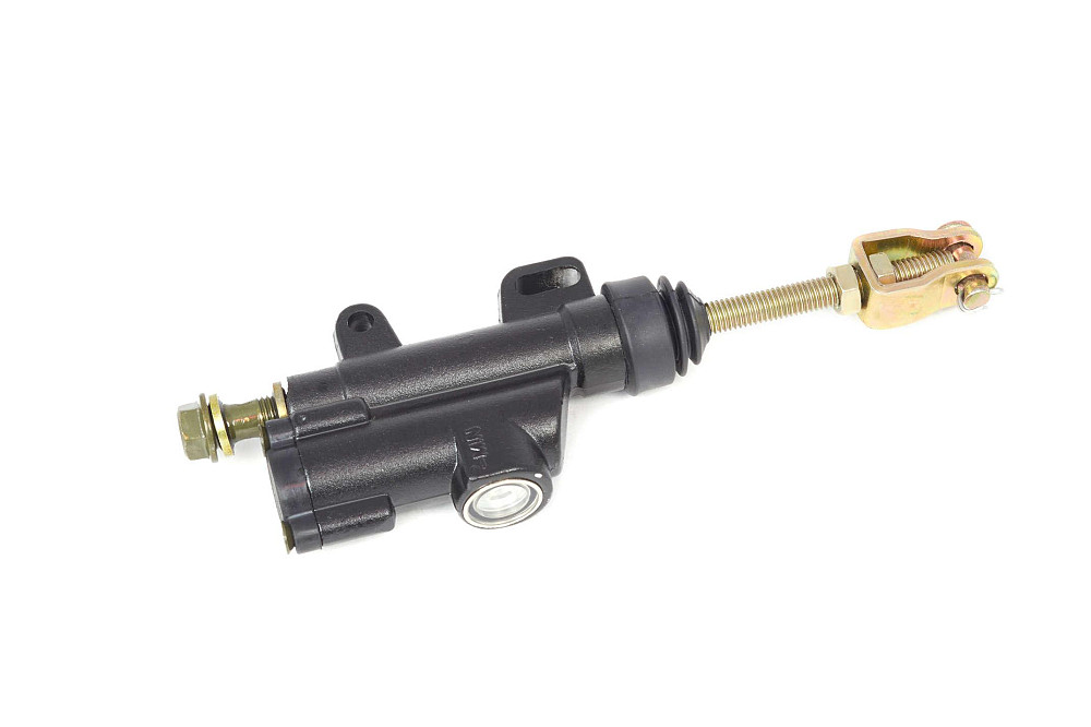 Машинка гальмівна (ГТЦ) універсальна (заднього гальма) (mod:4) GRBD Київ - фото 1