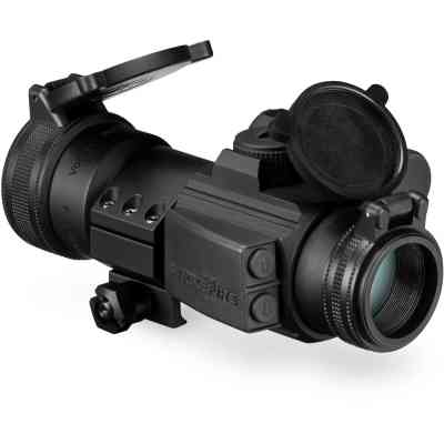 Коліматорний приціл Vortex Strikefire II Red Dot (SF-BR-504) (930645) Вінниця