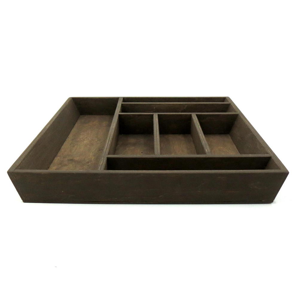 Лоток для столовых приборов 