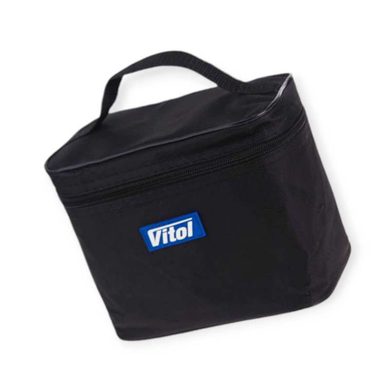 Компрессор 10атм/ 37л/14а/1м шланг/прикур/сумка Мукачево - изображение 2