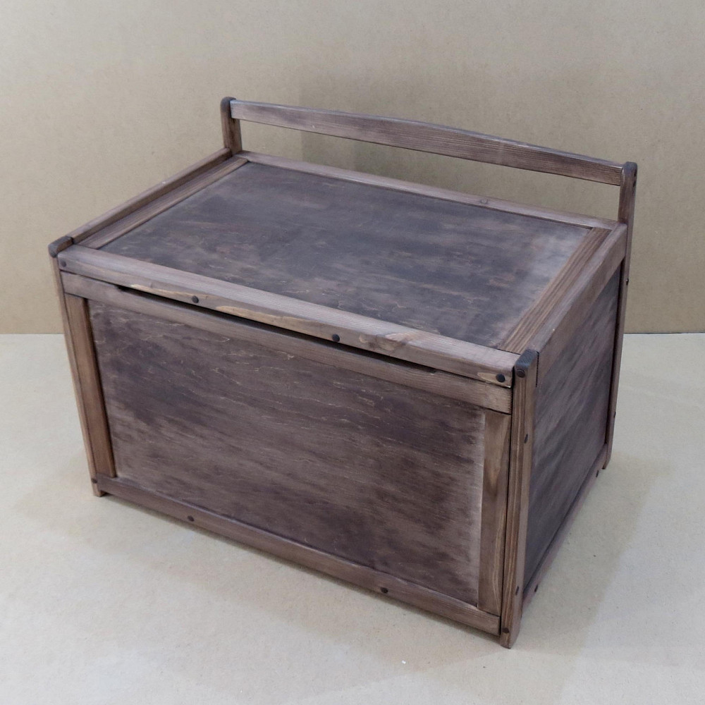 Сундук напольный 