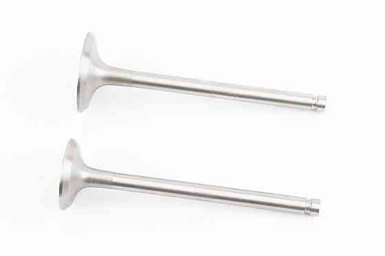 Клапан впускний (h-115; D-39; d-7,95), випускний (h-115; D-33; d-7,95) к-кт R185N/R190N/R192N Київ