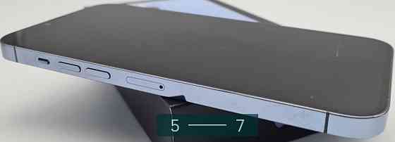 Айфон iPhone 13 Pro Max 256Gb. Sierra Blue Харьков