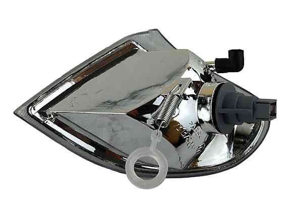 Указатель 2113, 2114, 2115 передний правый (белый) БОШ поворота Мукачево