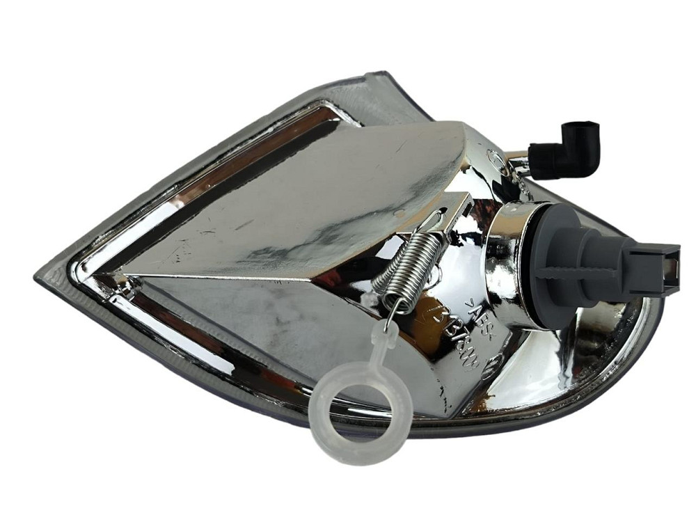 Указатель 2113, 2114, 2115 передний правый (белый) БОШ поворота Мукачево - изображение 4