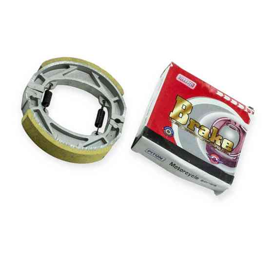 Колодки гальма мопед Карпати барабанного Мукачево