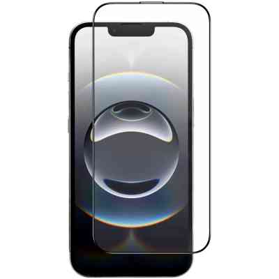 Скло захисне iLera DeLuxe Original Glass iPhone 16E/14/13/13 Pro (ILDEL16E) Вінниця