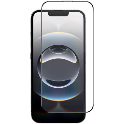 Скло захисне iLera DeLuxe Original Glass iPhone 16E/14/13/13 Pro (ILDEL16E) Вінниця - фото 2