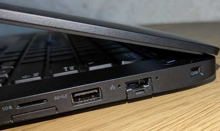 Ноутбук: DELL 7490 14" Full HD IPS, i5- 8350U/ 8Gb. Харків - фото 7