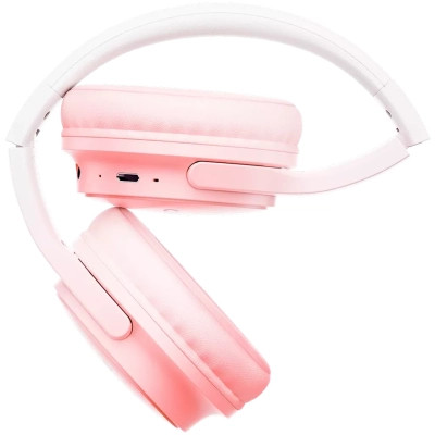 Наушники Canyon OnRiff 4 Bluetooth Pink (CNS-CBTHS4P) Винница - изображение 10