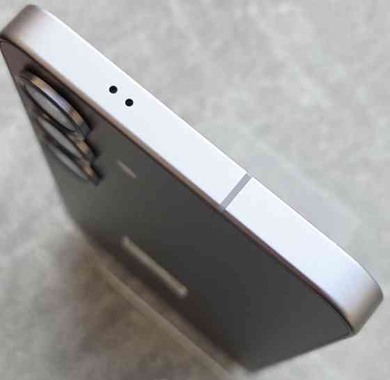 Samsung Galaxy S25 256GB Silver Shadow. 2 фізичні сім та eSIM. Харків