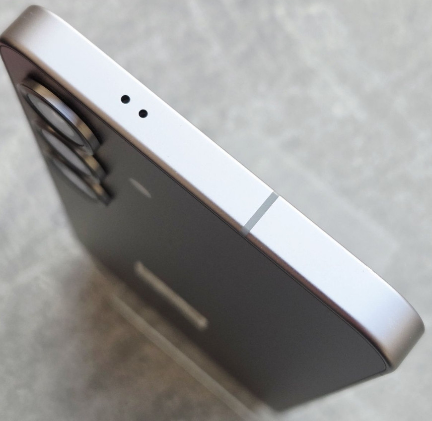 Samsung Galaxy S25 256GB Silver Shadow. 2 фізичні сім та eSIM. Харків - фото 6