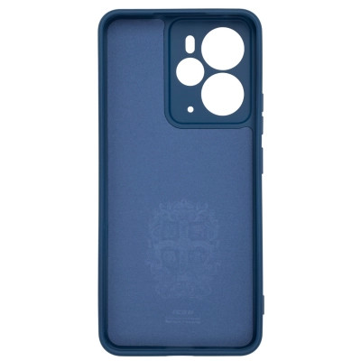 Чохол до мобільного телефона Armorstandart ICON Realme 14 5G Dark Blue (ARM83643) Вінниця - фото 2
