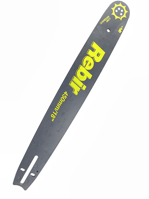 Шина 18 1,6mm, 3/8, 64зв Мукачево - изображение 1