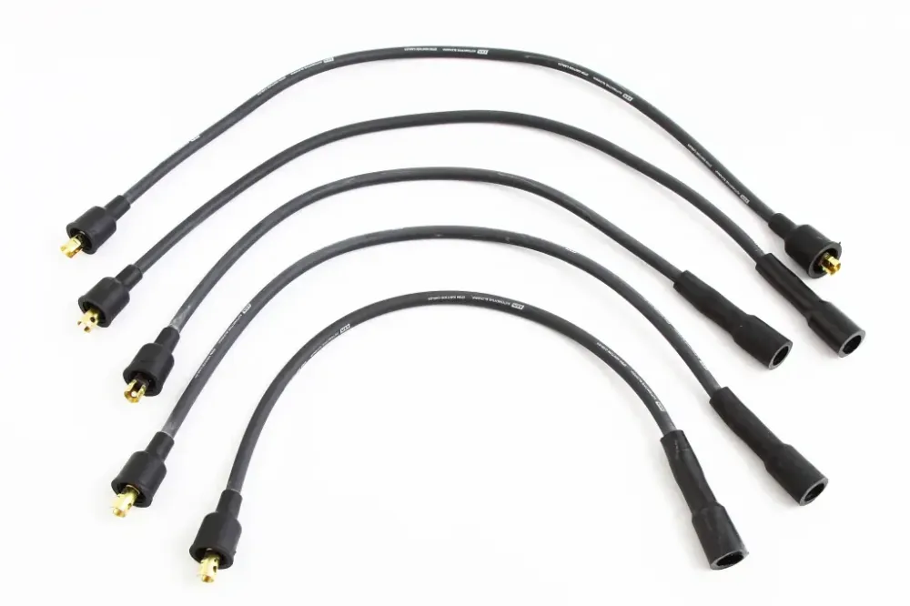 Провода свечные 2108 LSA Винница - изображение 1