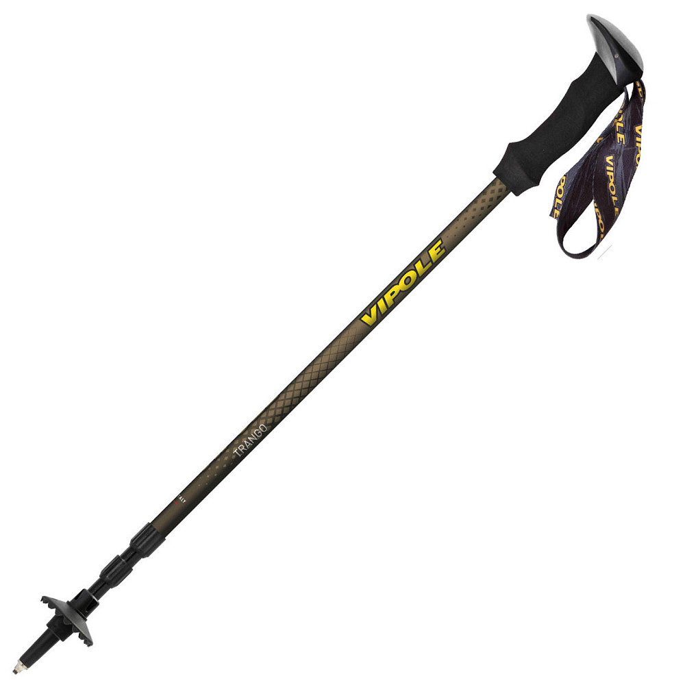 Палки трекинговые Vipole Trango (S25 15) Вінниця - фото 7