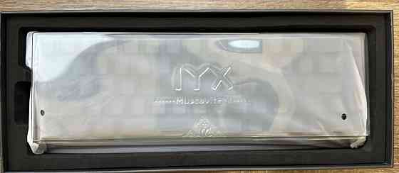 Клавиатура Keyboard IYX Mu68 Pro. Київ