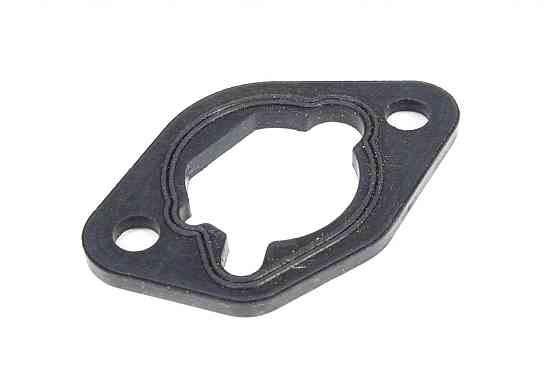 Прокладка карбюратора мотоблок 168F/170F (6,5/7Hp) (текстоліт, з боку корпусу фільтра) UG Мукачево